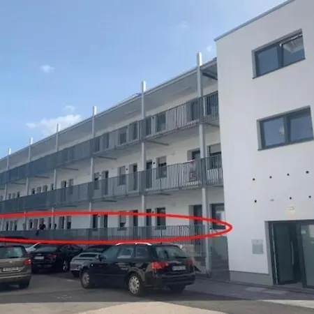 Rheinmosel Glueck 6 Apartamento Coblença