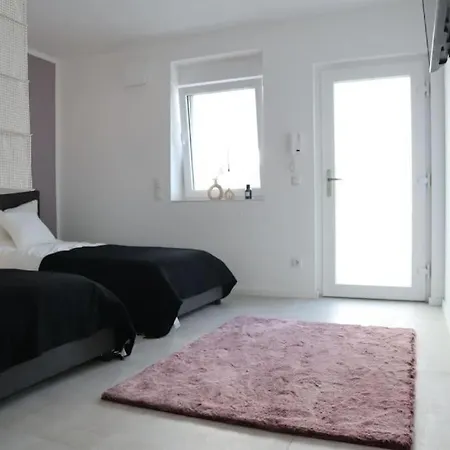 Rheinmosel Glueck 6 Apartamento Coblença