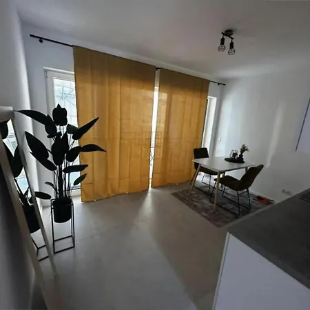 Rheinmosel Glueck 6 Apartment
